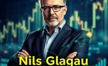 Nils Glagau: Aktuelles & Unternehmensausblick 2025
