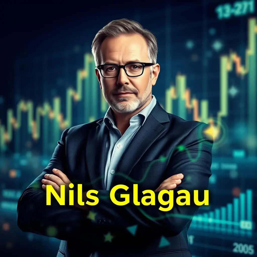 Nils Glagau: Aktuelles & Unternehmensausblick 2025