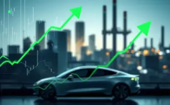 Wolfsburg als Investment: Volkswagen-Aktie 2025 im Fokus