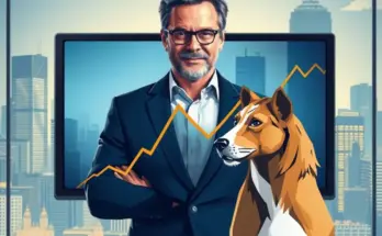 Martin Rütter: Investment-Potenziale analysiert