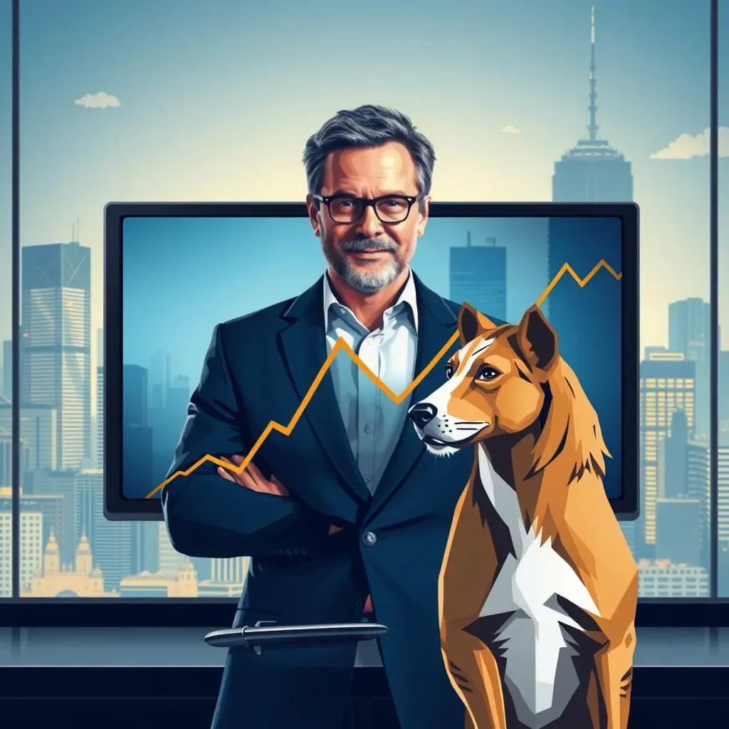 Martin Rütter: Investment-Potenziale analysiert