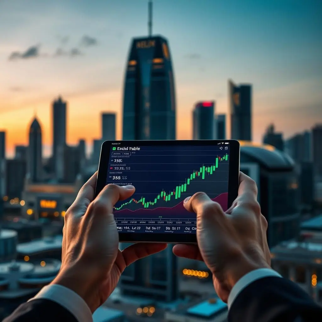 Algerien: Chancen & Risiken für Anleger | Finanz-Update