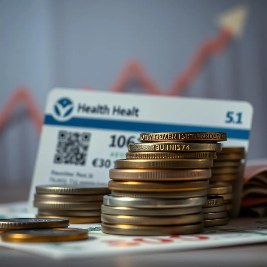 Krankenkassen Zusatzbeitrag: Überblick und Analyse 2025