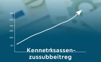 Krankenkassen Zusatzbeitrag: Was Anleger wissen müssen