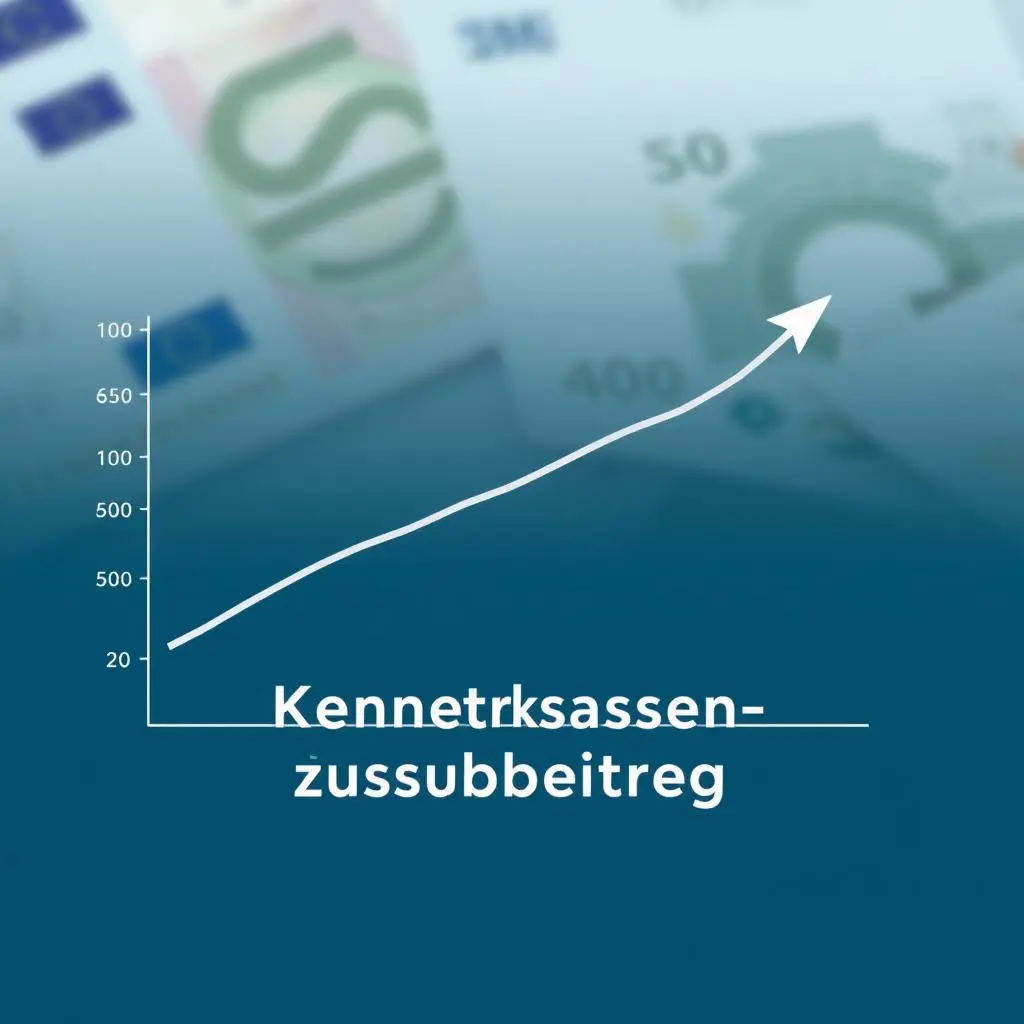 Krankenkassen Zusatzbeitrag: Was Anleger wissen müssen