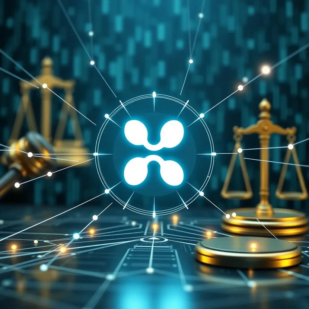 Ripple Labs: XRP, Klagen & Marktausblick 2025