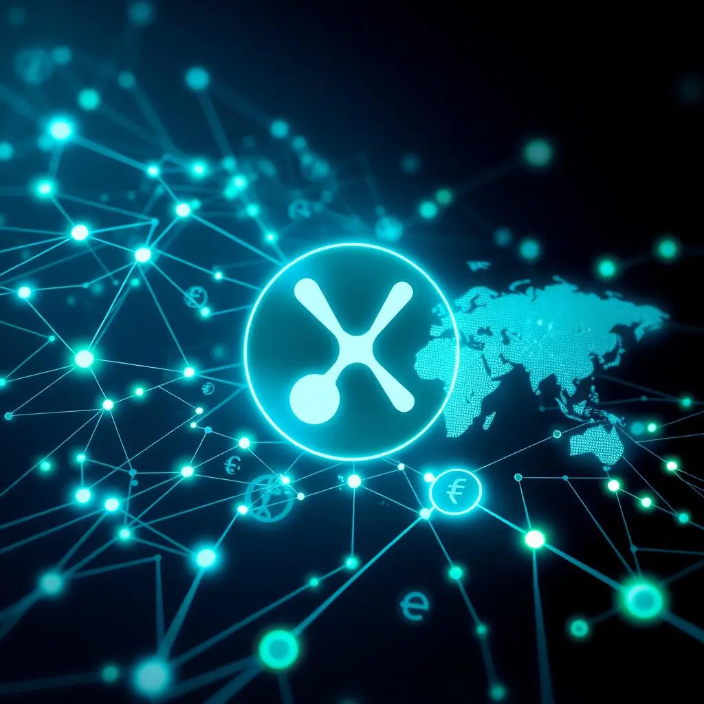 Ripple Labs: Aktuelle News & Analysen zum XRP-Ökosystem