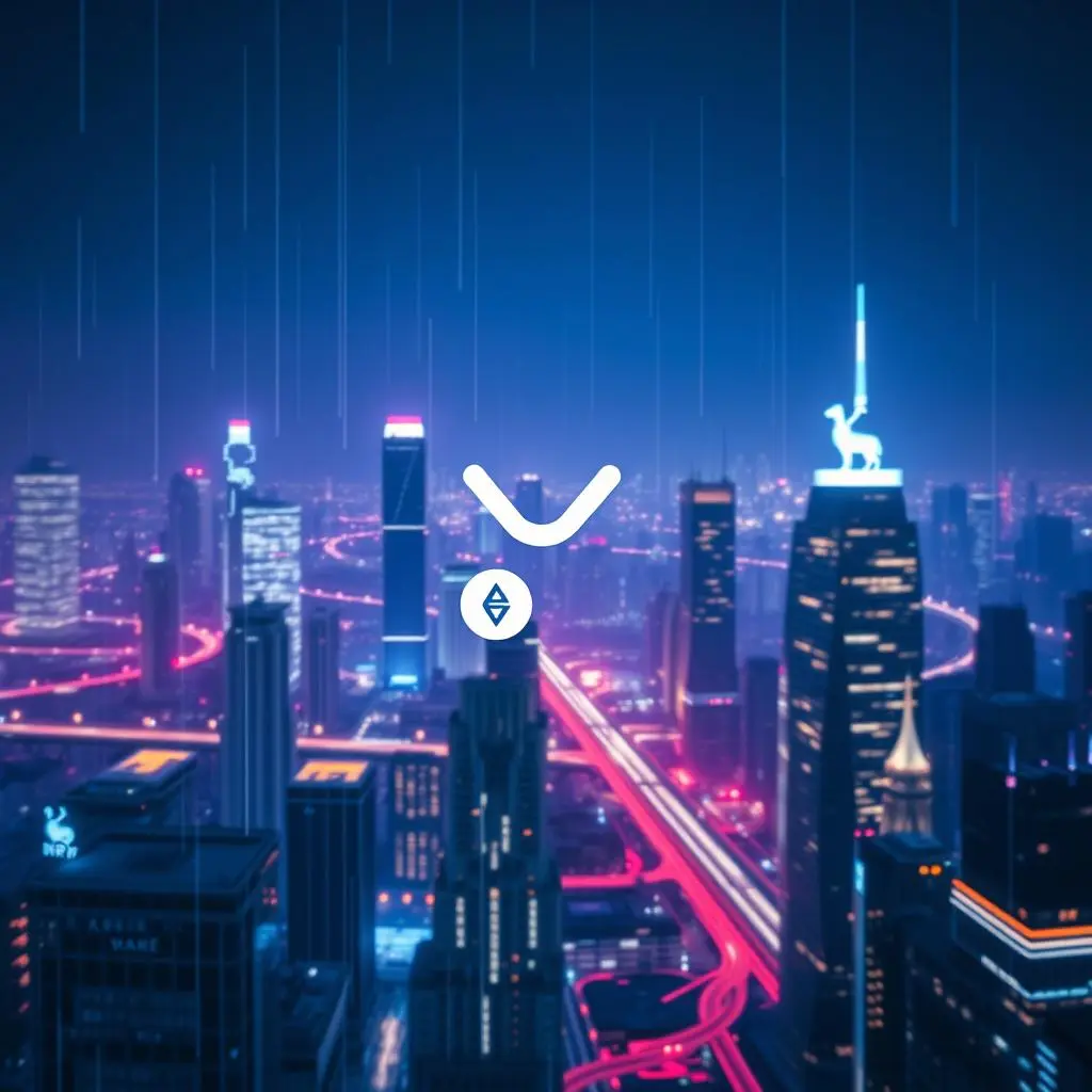 Ripple Labs: Aktuelle News & Analysen