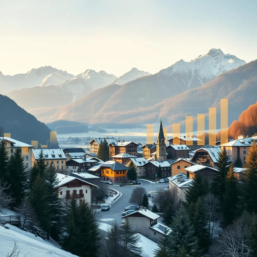Kitzbühel: Immobilienmarkt & Investment-Chancen