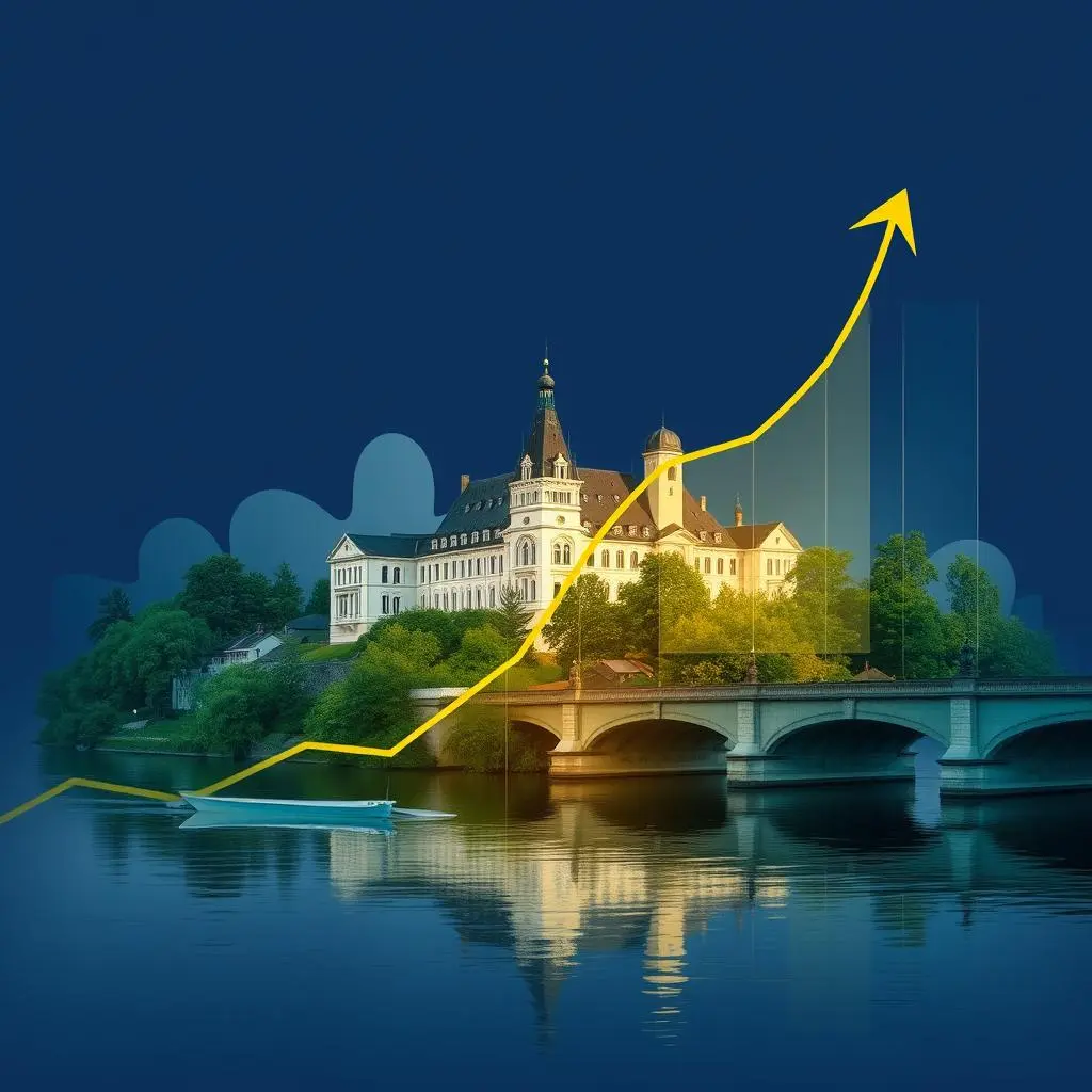 Aschaffenburg: Finanzblick auf eine Wirtschaftsregion