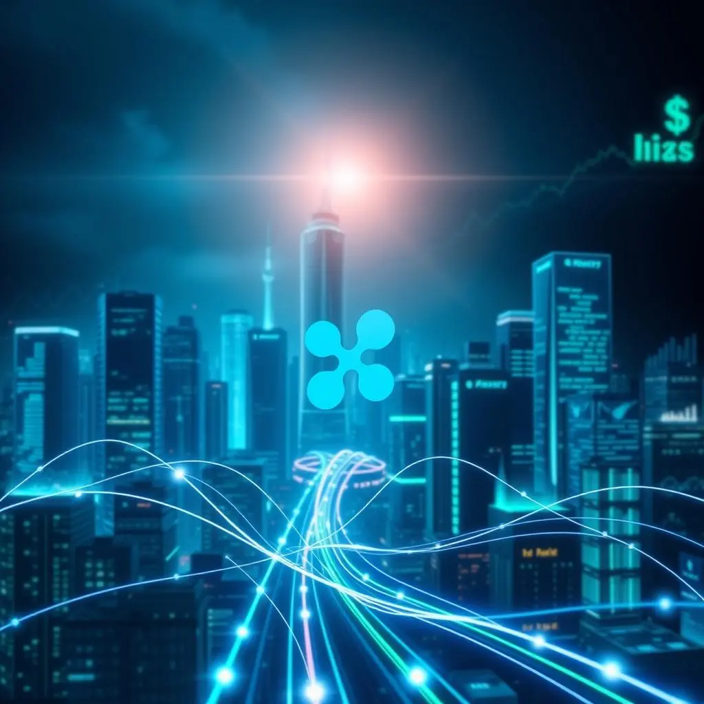 Ripple Labs: Aktuelle News & Anleger-Insights 21.06.2025