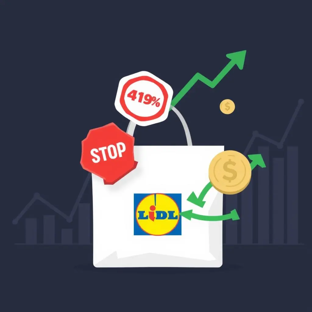 Lidl Rückruf: Analyse der Auswirkungen für Anleger