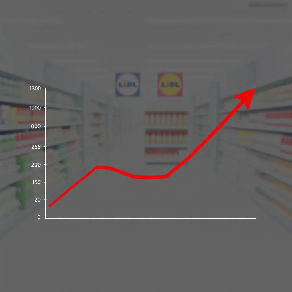 Lidl Rückruf: Analyse der Auswirkungen für Anleger