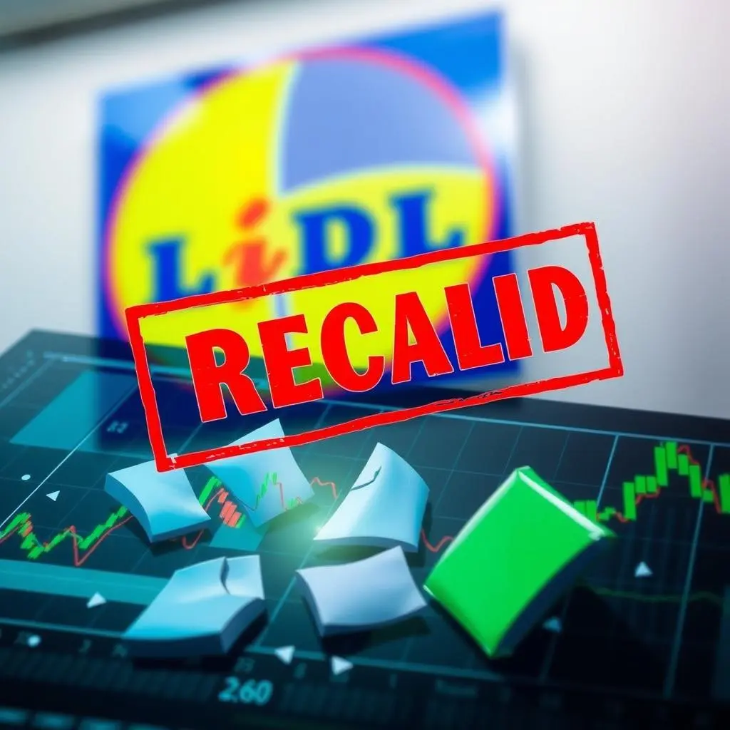 Lidl Rückruf: Analyse der Auswirkungen für Investoren