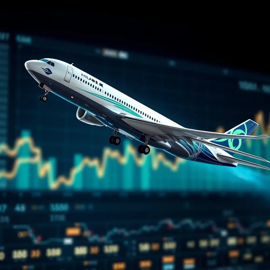 Airbus Aktie: Analyse & Ausblick (Juni 2025)