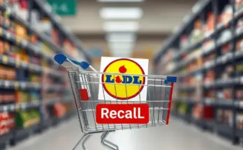 Lidl Rückruf: Risiko oder Chance für Anleger?