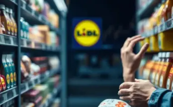 Lidl Rückruf: Risiko oder Chance für Anleger?