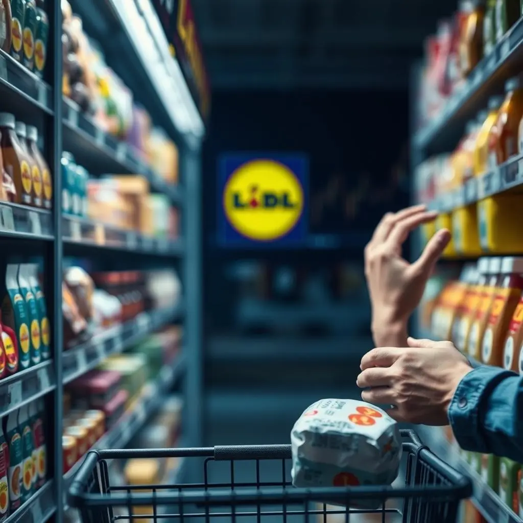 Lidl Rückruf: Risiko oder Chance für Anleger?
