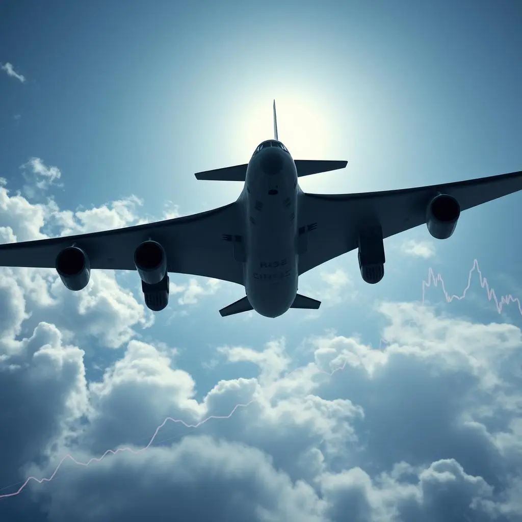 B-52 Bomber: Rüstung, Technik & Investitionspotenzial