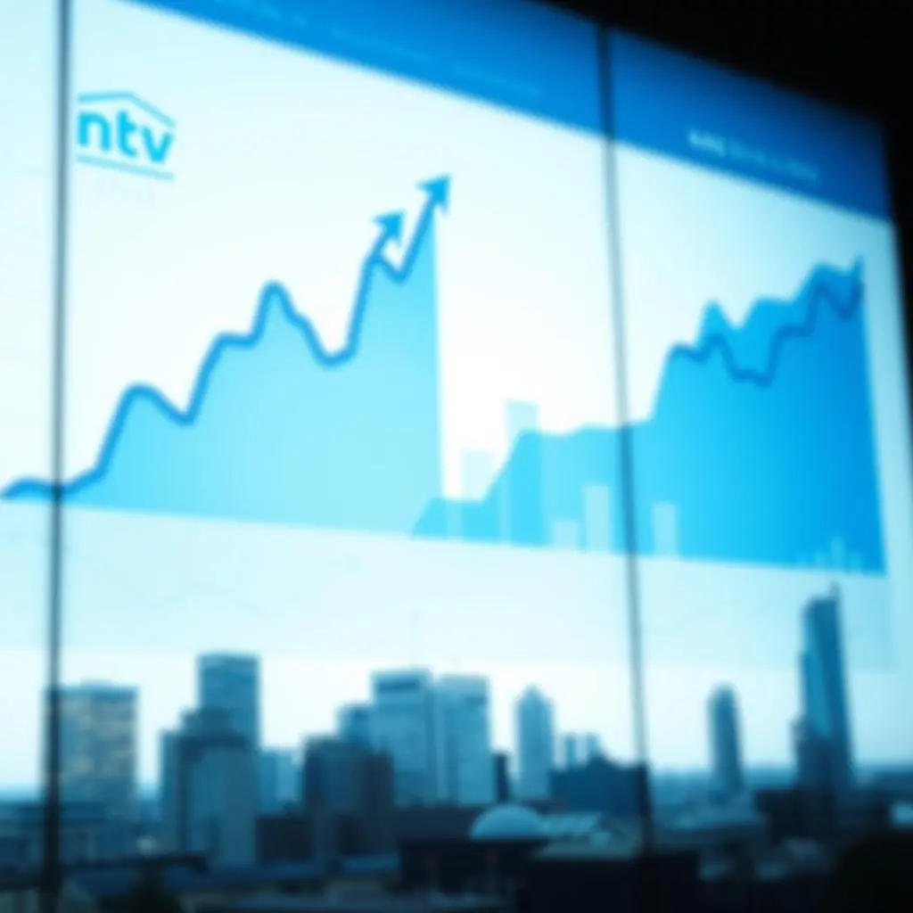 ntv Aktie: Analyse der aktuellen Lage (22.06.2025)