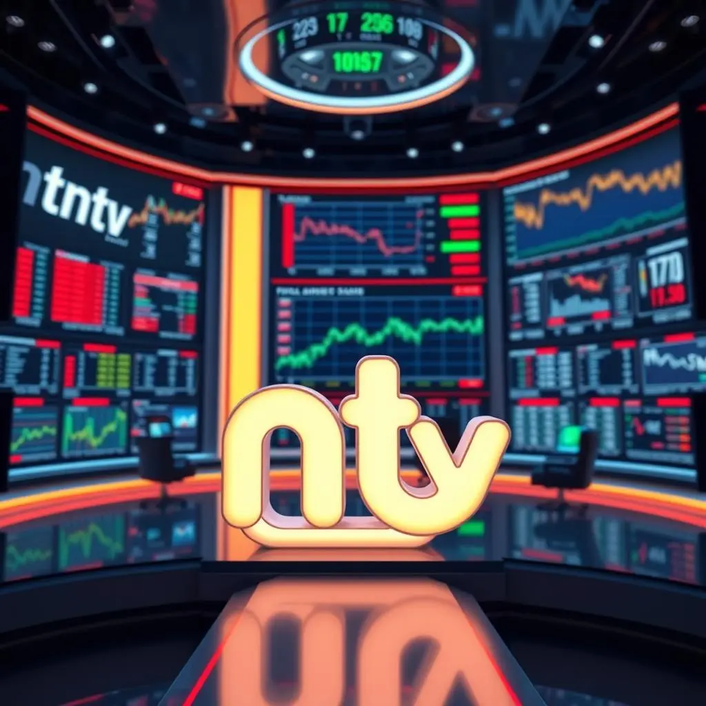 ntv: Nachrichten, Märkte, Implikationen für Anleger