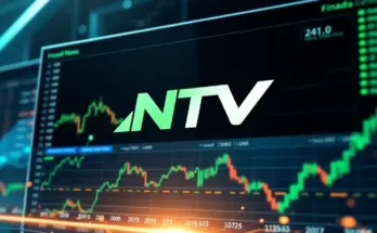 ntv: Marktposition & Investment-Chancen