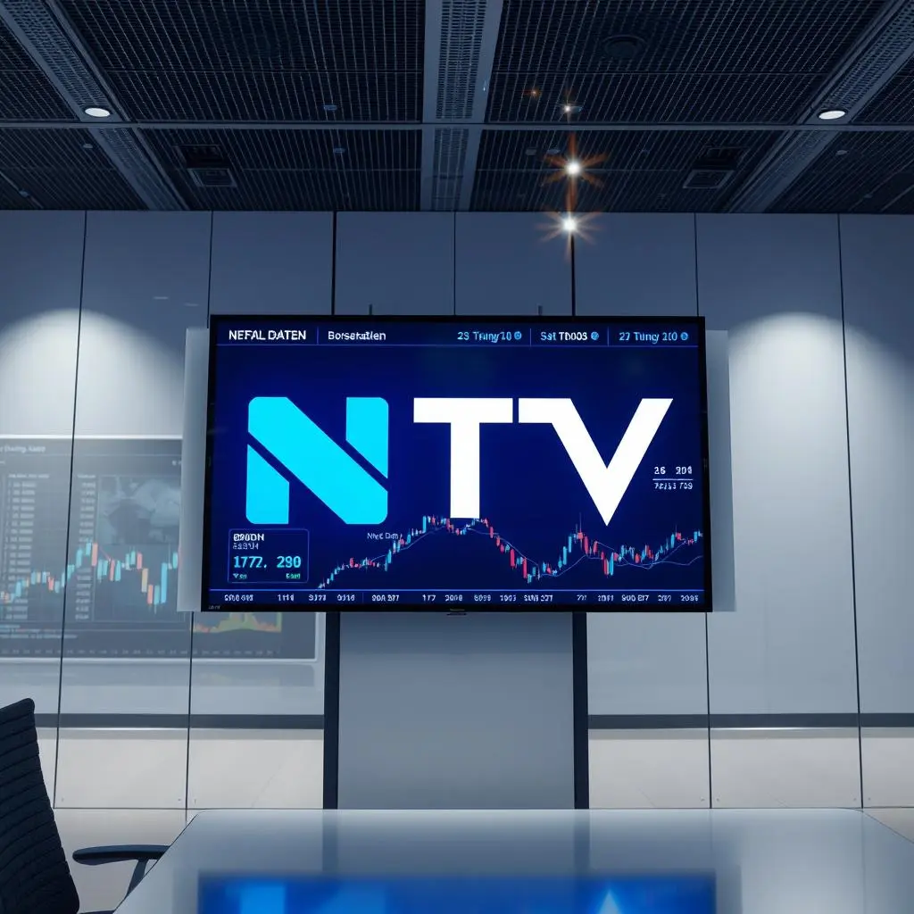 ntv: Marktposition & Investitionsaussichten 2025