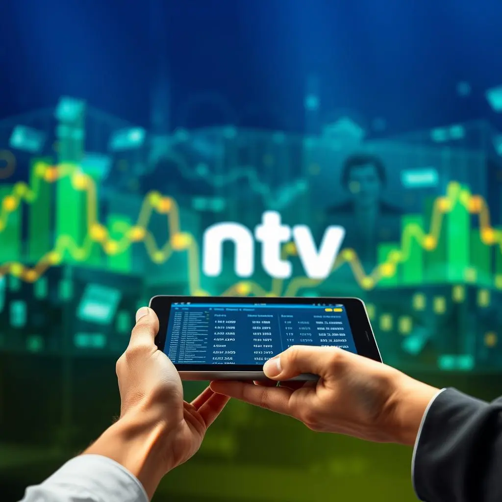 ntv: aktuelle Finanznachrichten und Marktanalysen