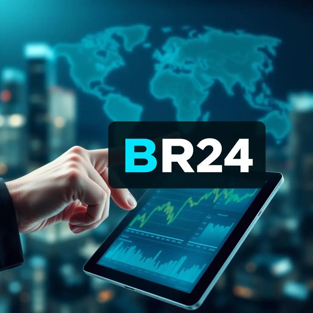 BR24: Aktuelle Finanznews & Anlegerfokus