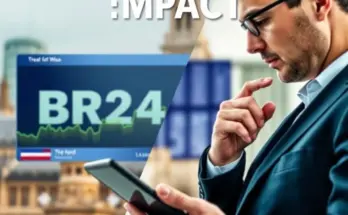 BR24: Finanz-News & Ihre Relevanz für Investoren