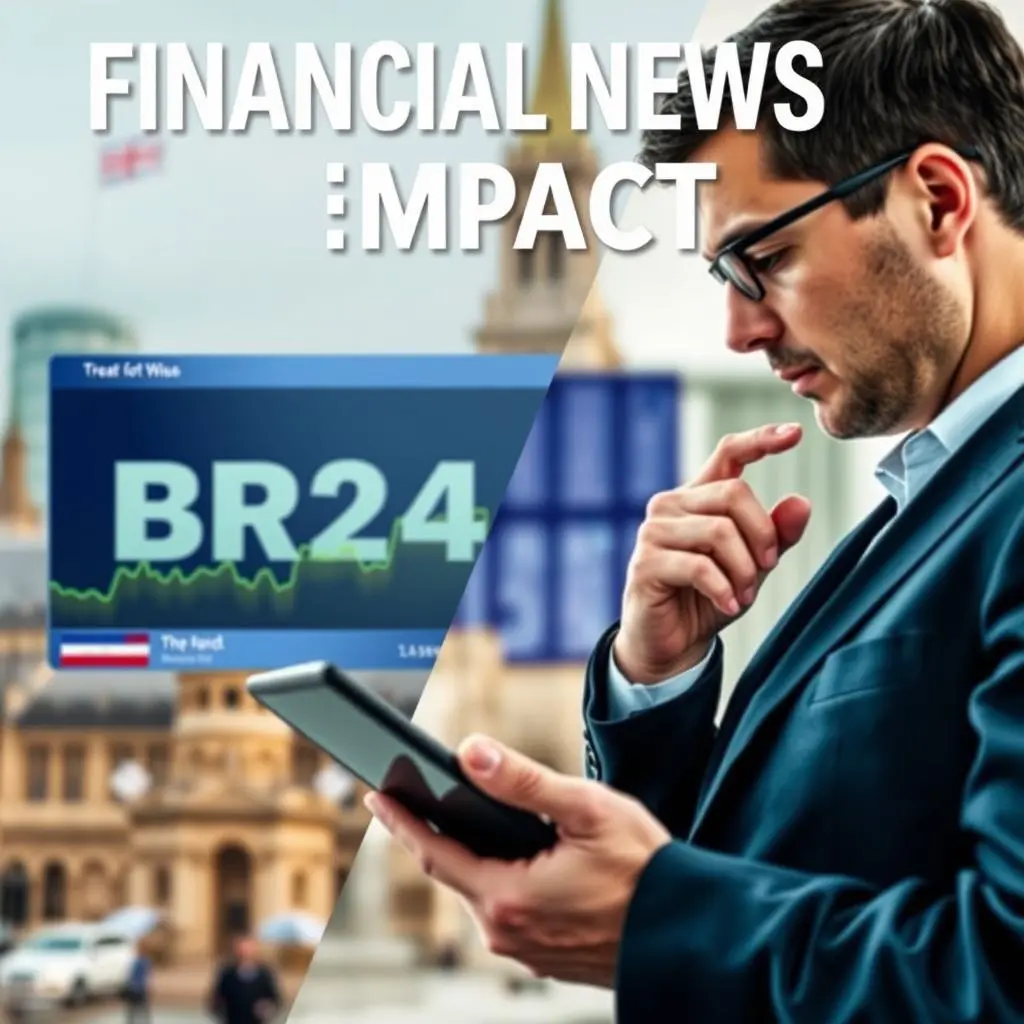 BR24: Finanz-News & Ihre Relevanz für Investoren