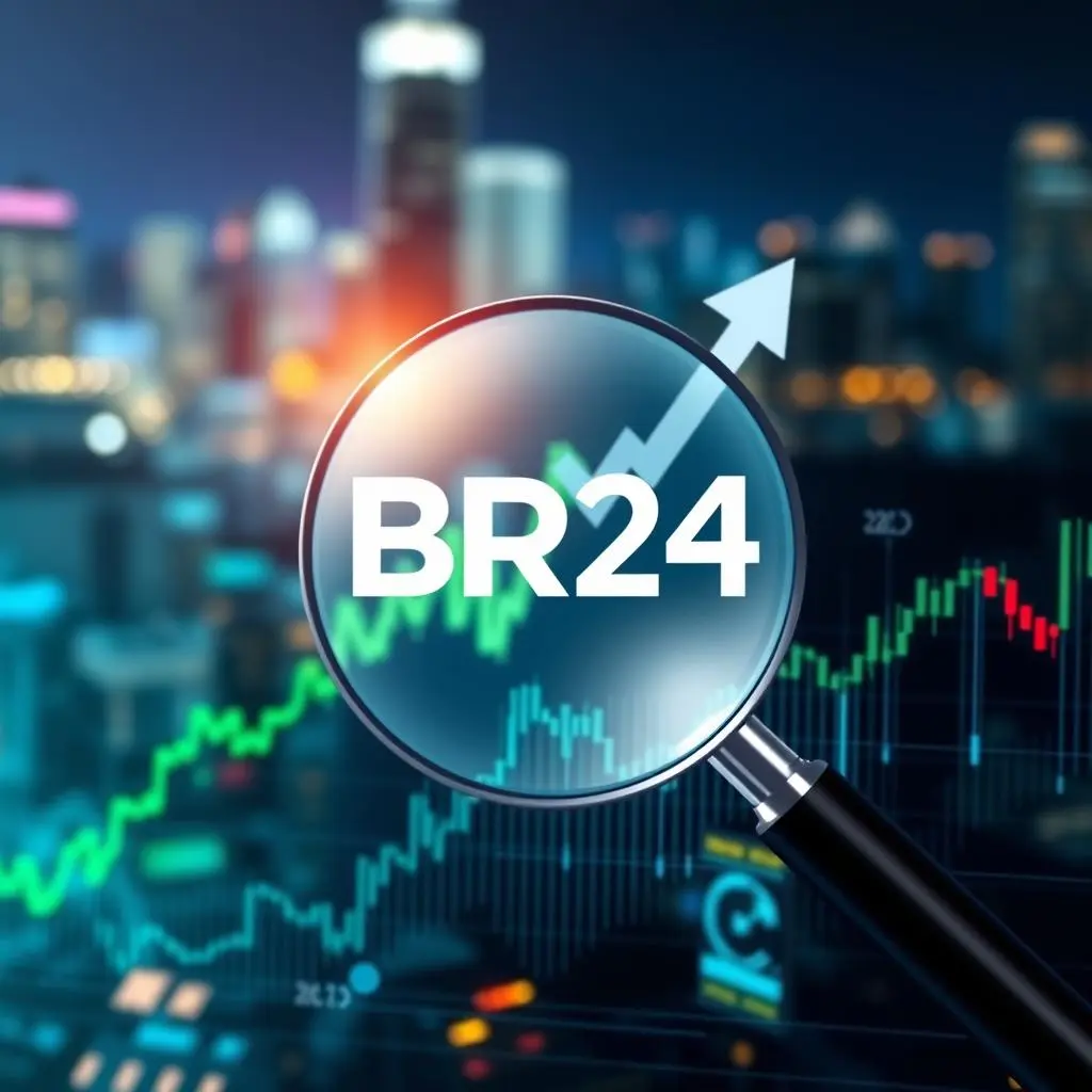 BR24: Nachrichten und ihre Marktbedeutung heute