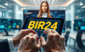 BR24: Finanznachrichten & Wirtschaftsausblick
