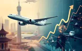 Airbus China: Wachstumskurs oder Geopolitik-Risiko?