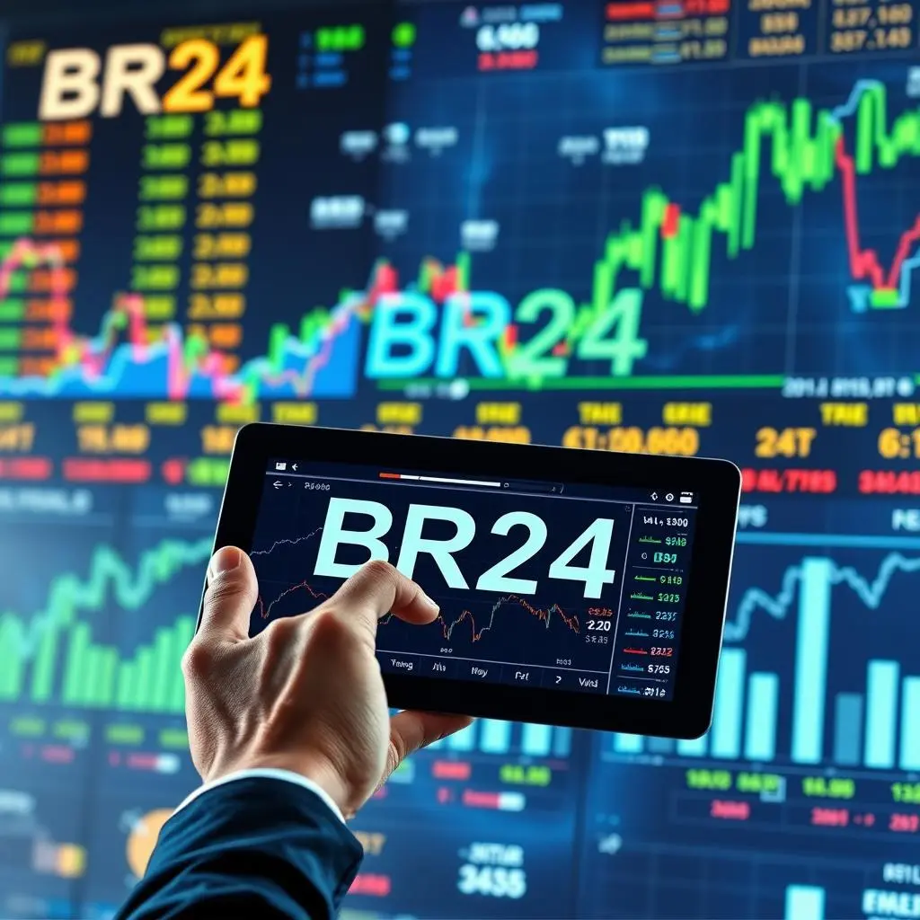 BR24: Finanznachrichten & Aktuelle Marktinsights