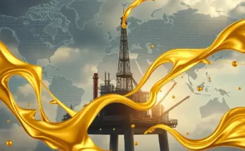 Iran Ölpreis: Globale Auswirkungen & Anleger-Insights