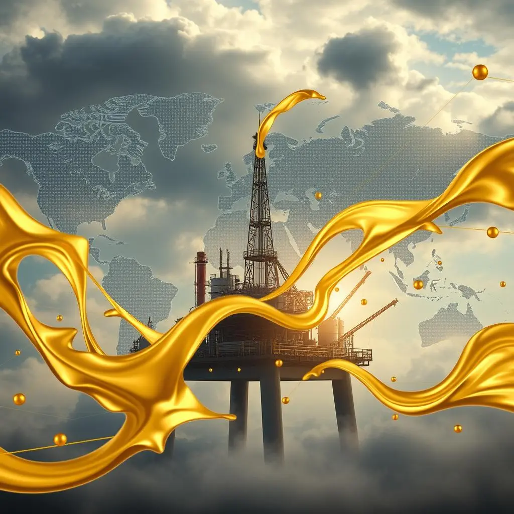 Iran Ölpreis: Globale Auswirkungen & Anleger-Insights