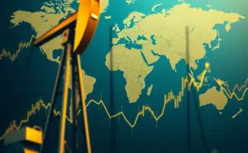 Iran Ölpreis: Globale Auswirkungen & Chancen