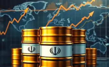 Iran Ölpreis: Globale Auswirkungen & Analyse für Anleger