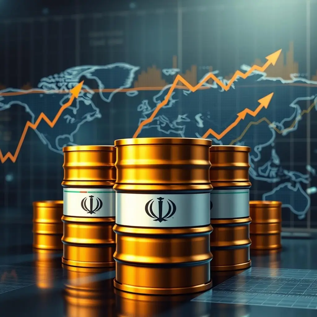 Iran Ölpreis: Globale Auswirkungen & Analyse für Anleger