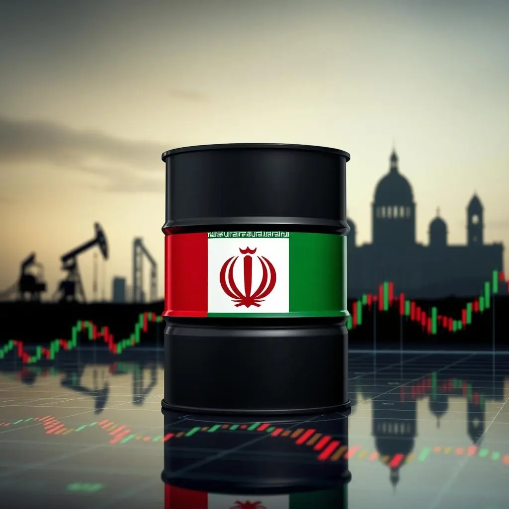 Iran Ölpreis: Analyse für Anleger – 22.06.2025