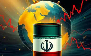 Iran Ölpreis: Globale Auswirkungen & Anleger-Insights