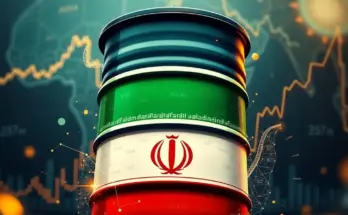 Iran Ölpreis: Globale Auswirkungen für Anleger 2025