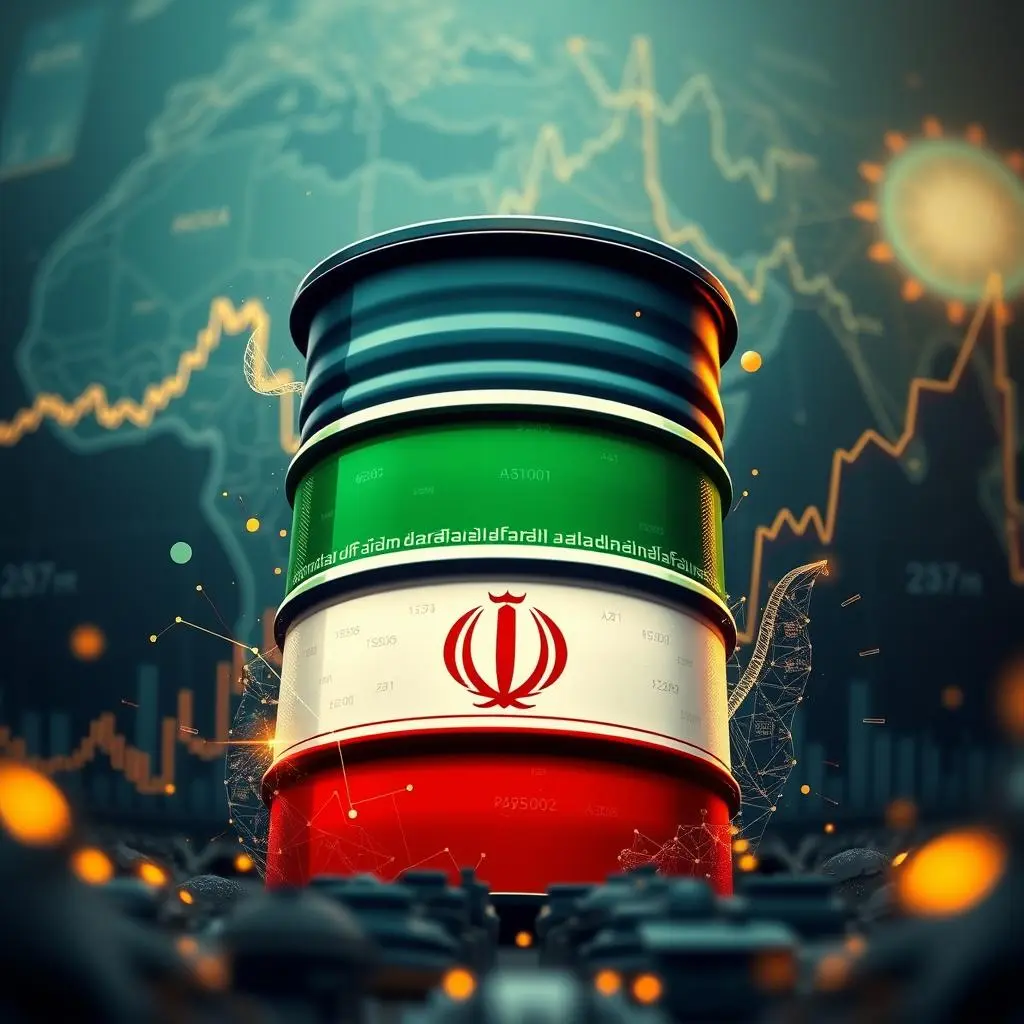 Iran Ölpreis: Globale Auswirkungen für Anleger 2025