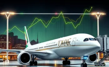 Oman Air: Finanzielle Perspektiven für Anleger
