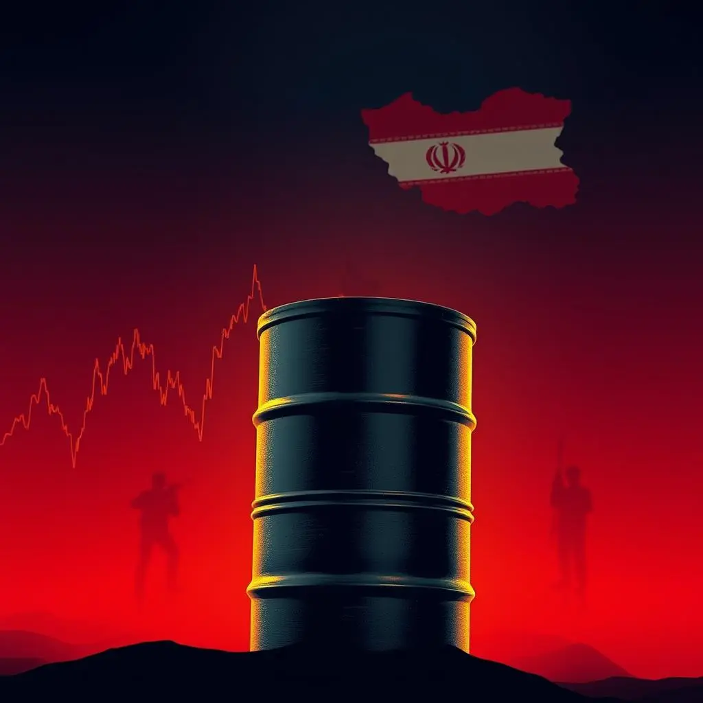 Ölpreis, Iran & Angriffe: Was Anleger wissen müssen