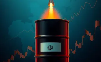 Ölpreis, Iran & Angriffe: Was Anleger jetzt wissen müssen