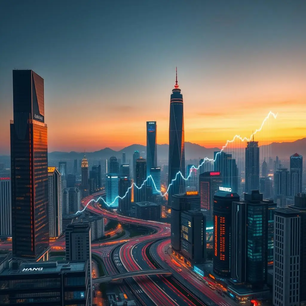 Chongqing: Wachstumstreiber & Investitionschancen 2025