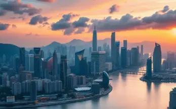 Chongqing: Megastadt im Fokus der Investoren – Stand 2025