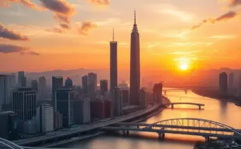 Chongqing: Finanz-Hotspot im Fokus der Investoren